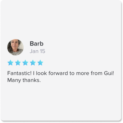 Reviews 10