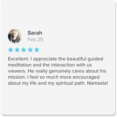 Reviews 3